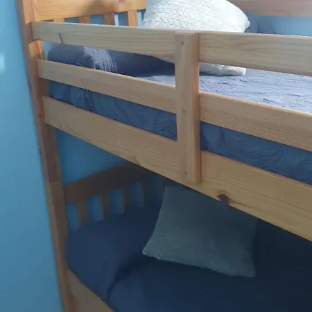 Apartman Moderno Al Lado Del Mar