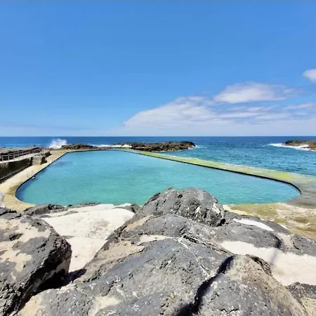 Apartman Moderno Al Lado Del Mar Tacoronte