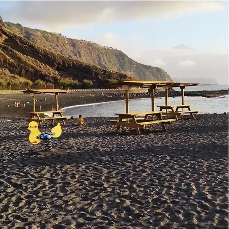 Moderno Al Lado Del Mar *