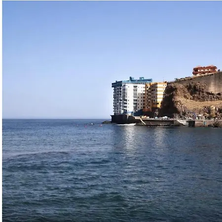 Moderno Al Lado Del Mar