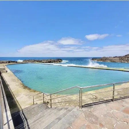 דירה Moderno Al Lado Del Mar *