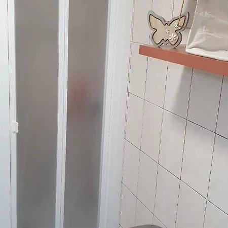 Moderno Al Lado Del Mar טקורונטה