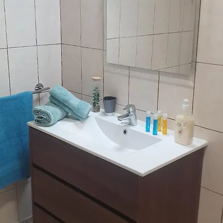 Moderno Al Lado Del Mar *