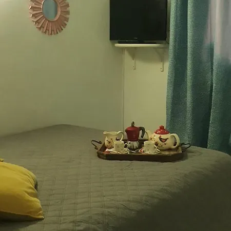 Moderno Al Lado Del Mar Apartmán *