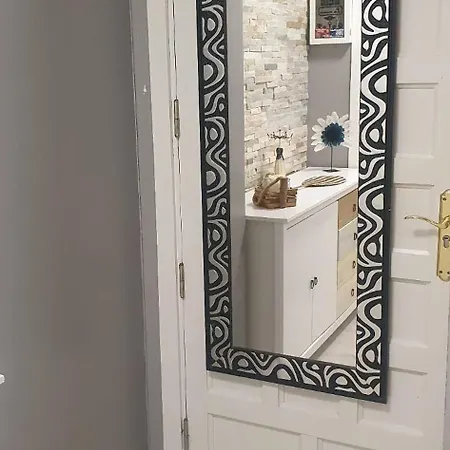 Apartment Moderno Al Lado Del Mar *